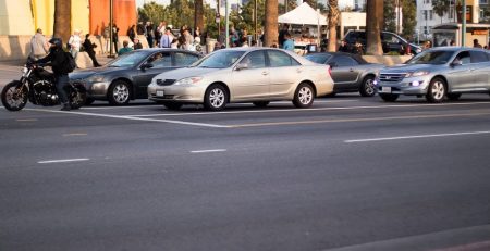 11.20 Orlando, FL – Car Accident at E Colonial Dr and Avalon Park Blvd