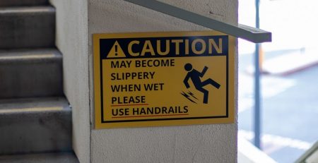 How Are Medical Costs Covered after a Florida Slip and Fall Accident