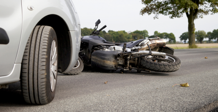 How Much More Deadly are Motorcycle Crashes than Car Crashes in Florida