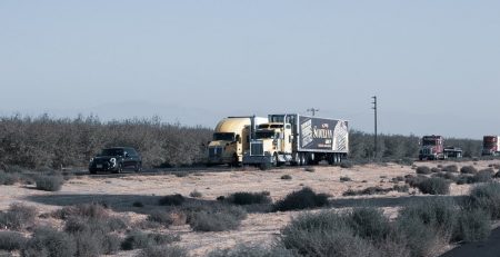 Will Your Semi-Trailer Truck Accident Go to Trial