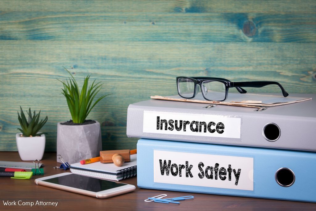 Contact A Workers' Compensation Attorney For Permanent Disability